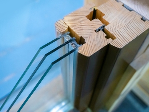 bi-folding sliding doors Bexley